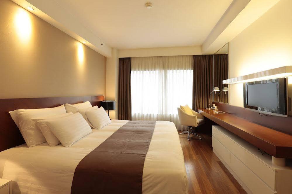 Hotel Kukdo Сеул Екстер'єр фото