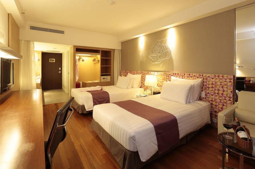 Hotel Kukdo Сеул Екстер'єр фото