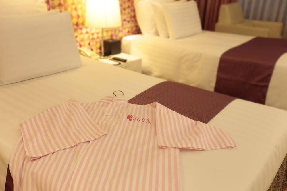 Hotel Kukdo Сеул Екстер'єр фото