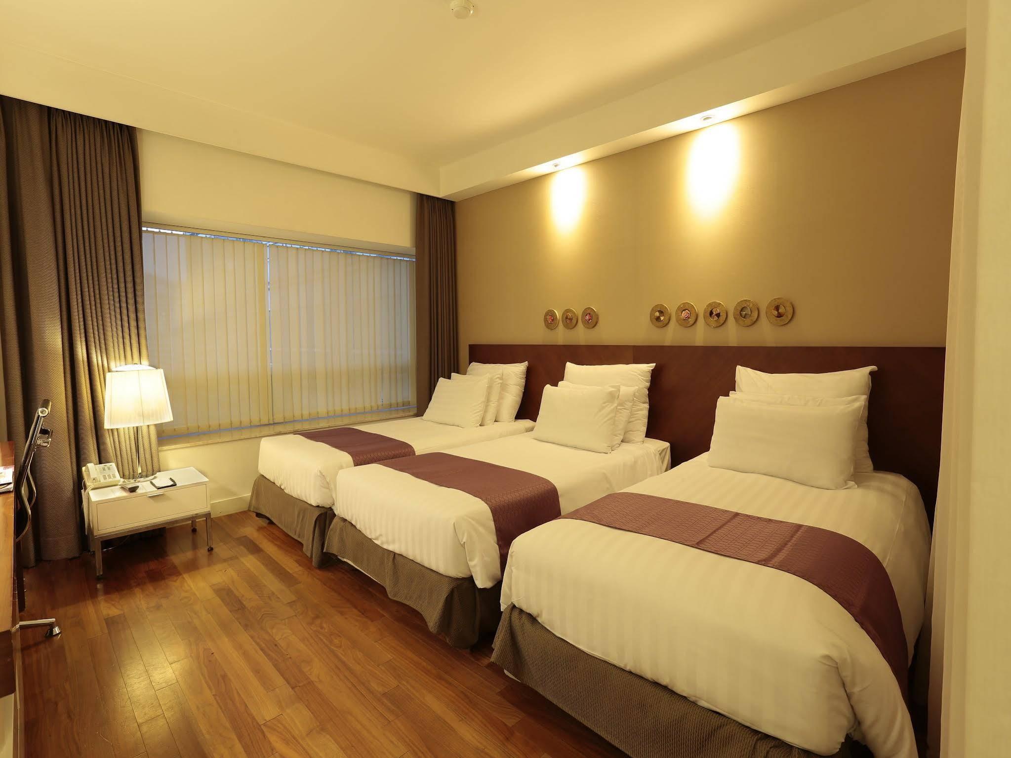 Hotel Kukdo Сеул Екстер'єр фото