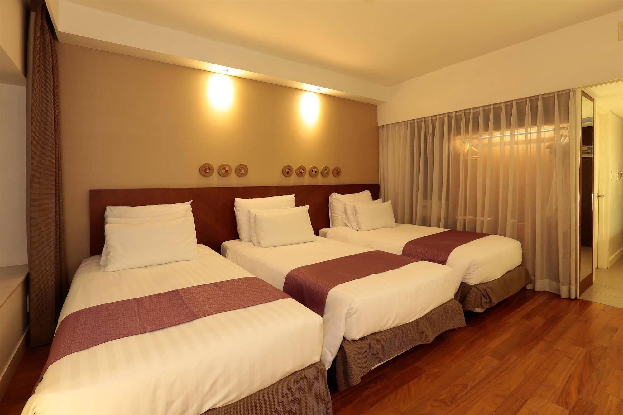 Hotel Kukdo Сеул Екстер'єр фото