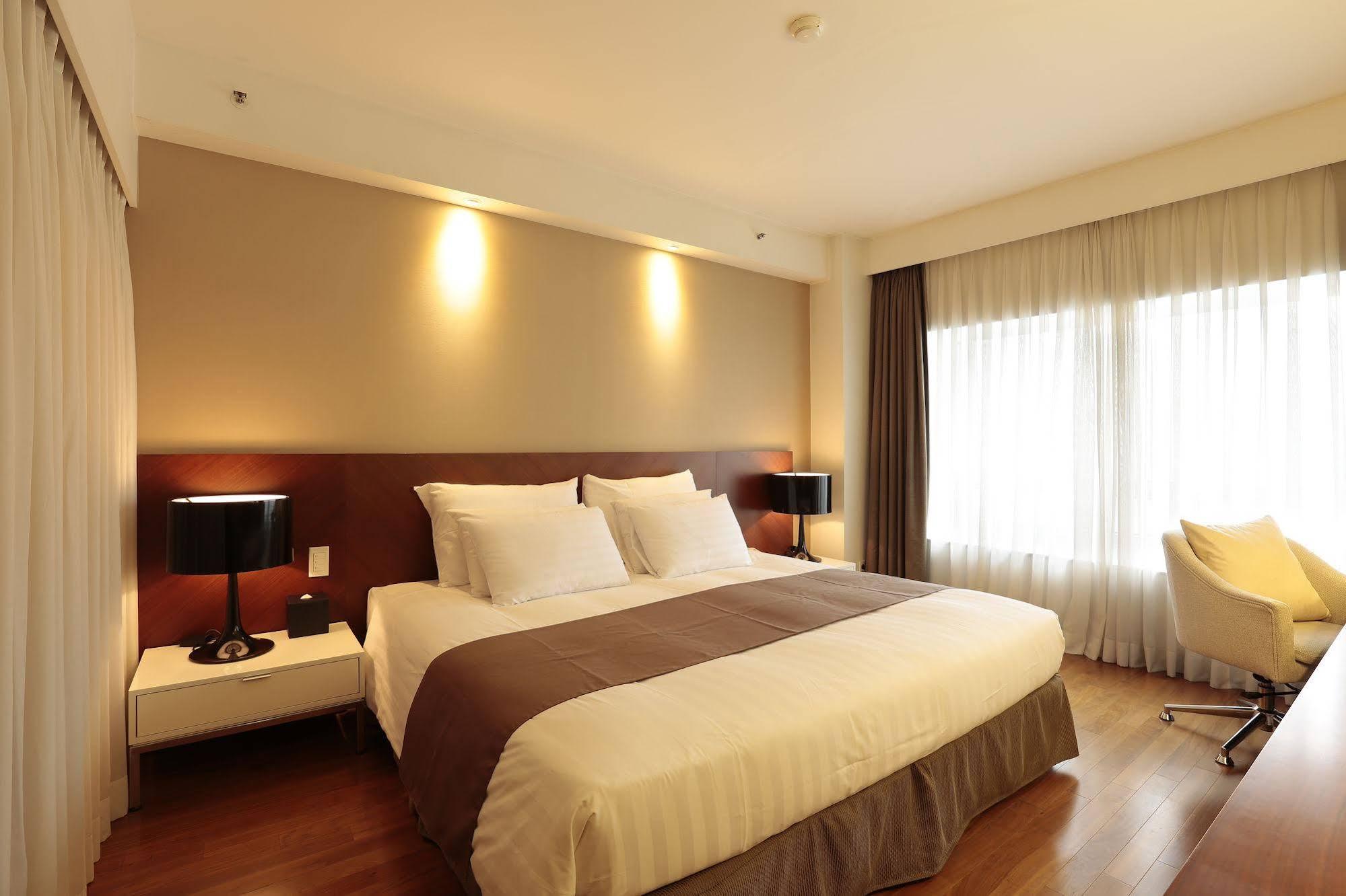 Hotel Kukdo Сеул Екстер'єр фото