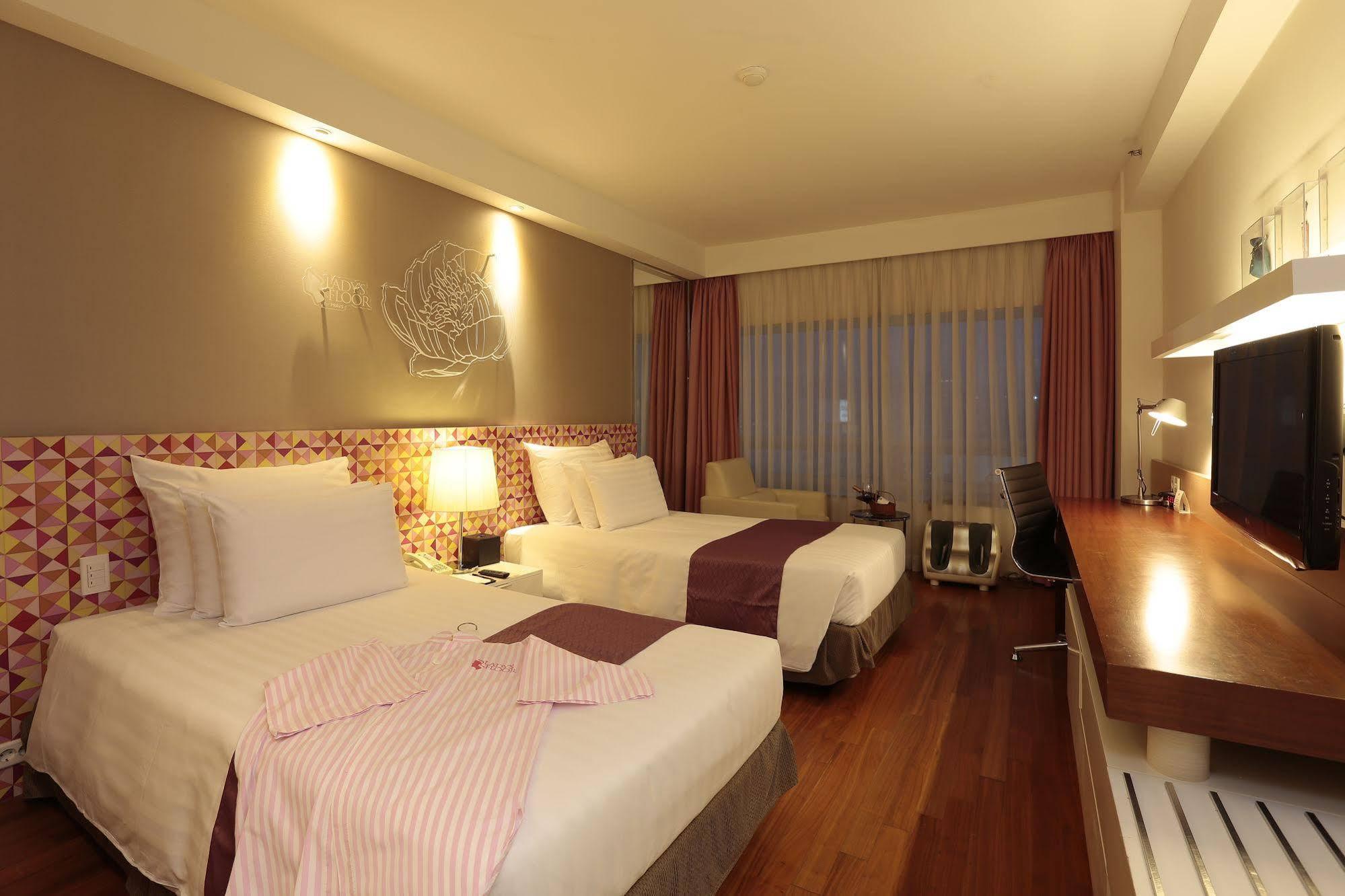 Hotel Kukdo Сеул Екстер'єр фото