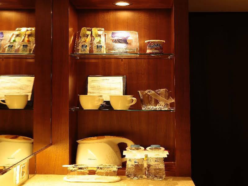 Hotel Kukdo Сеул Екстер'єр фото