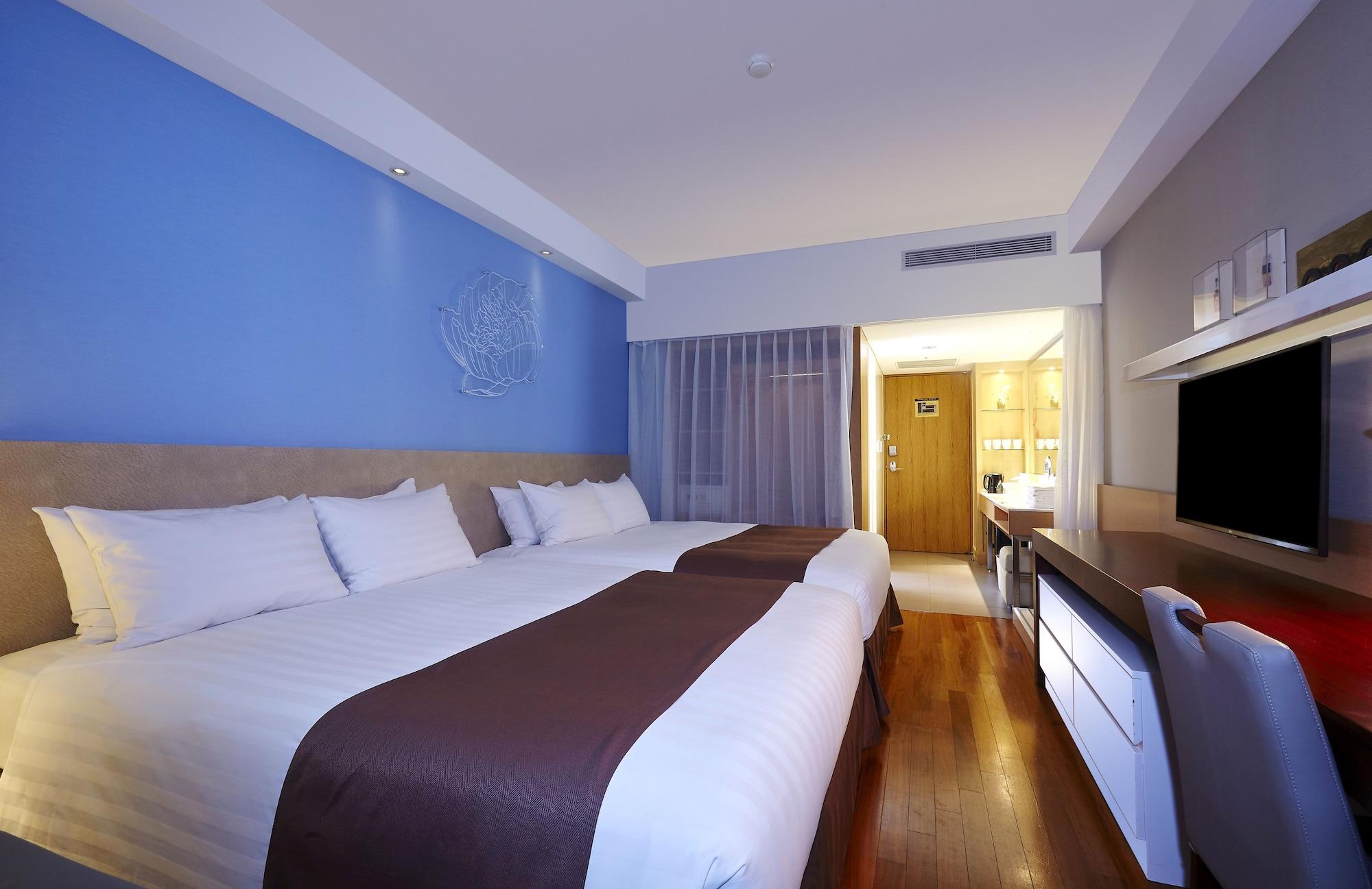 Hotel Kukdo Сеул Екстер'єр фото