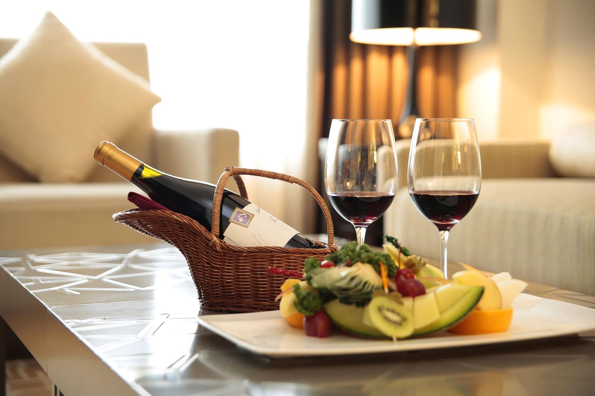 Hotel Kukdo Сеул Екстер'єр фото