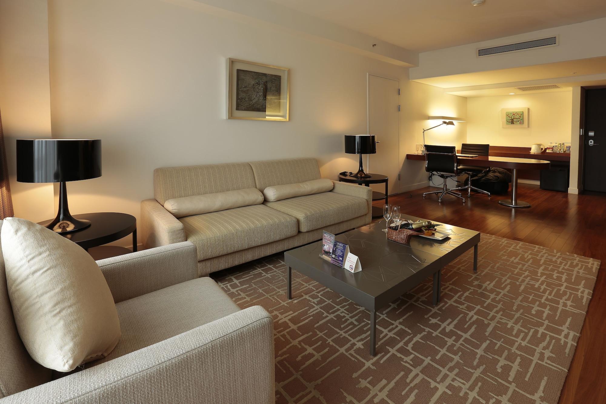 Hotel Kukdo Сеул Екстер'єр фото