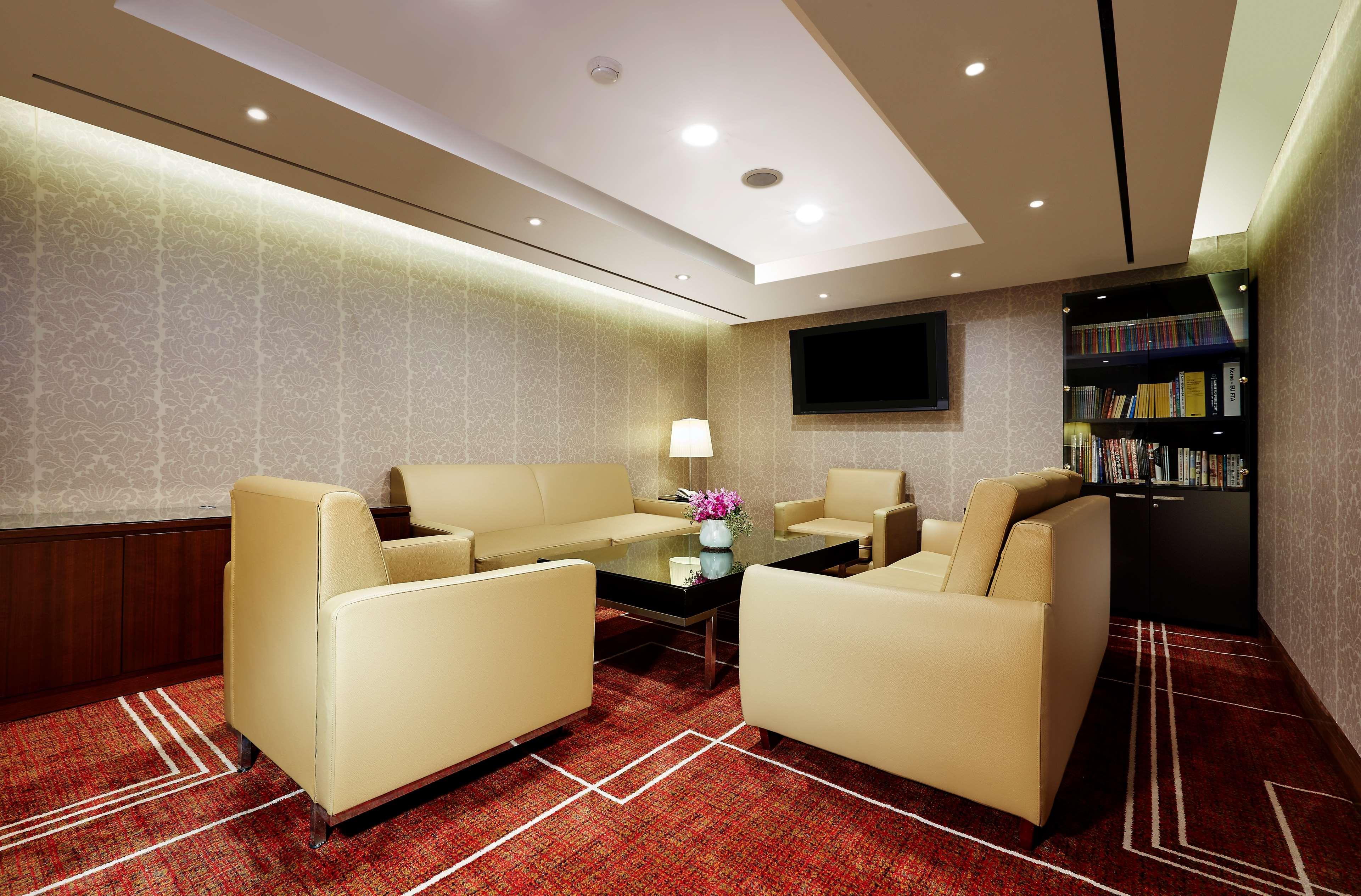 Hotel Kukdo Сеул Екстер'єр фото
