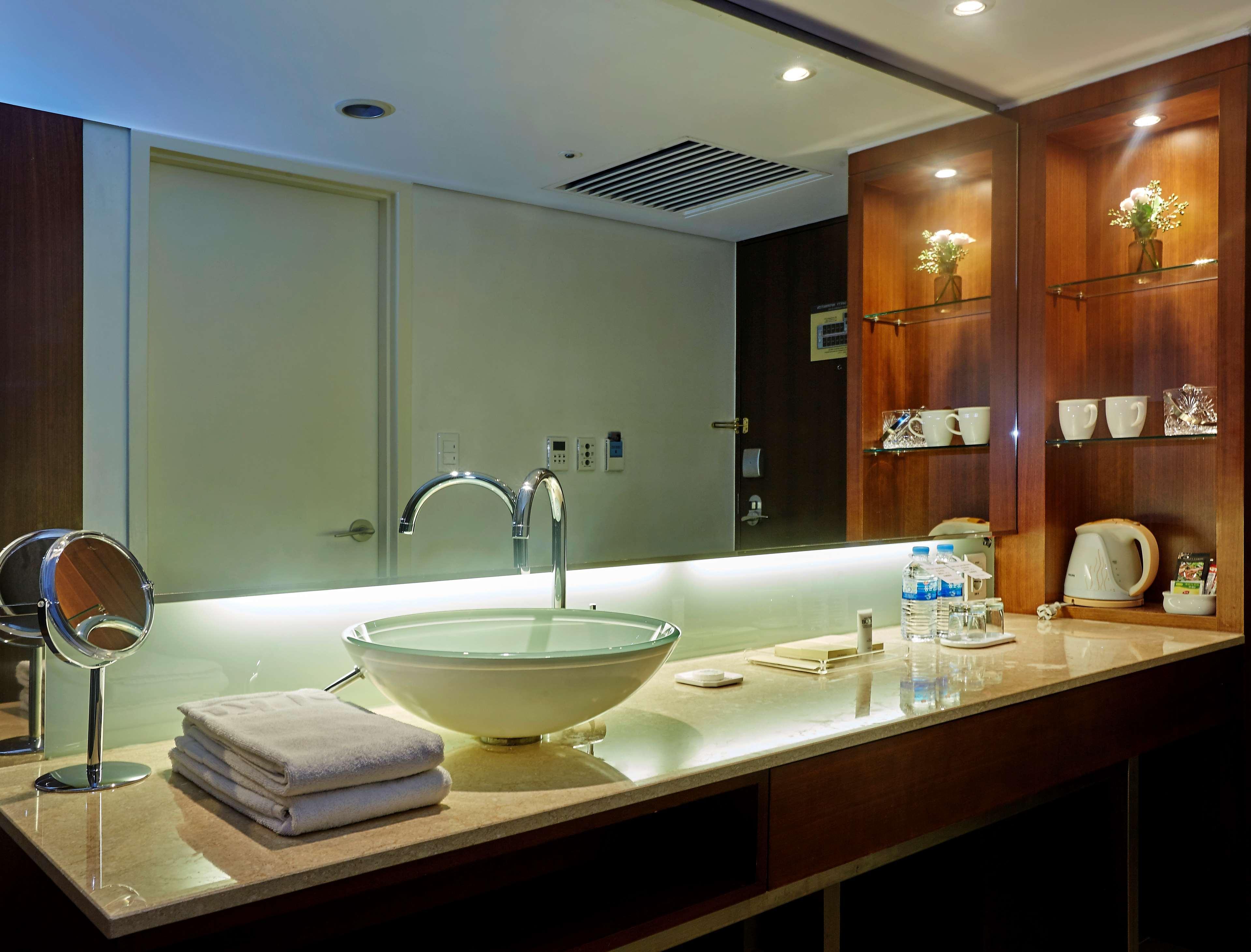 Hotel Kukdo Сеул Екстер'єр фото