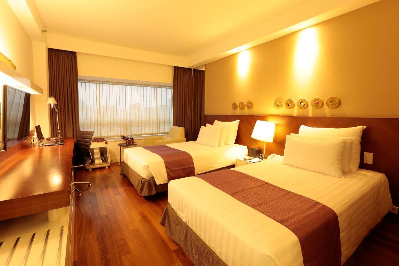 Hotel Kukdo Сеул Екстер'єр фото