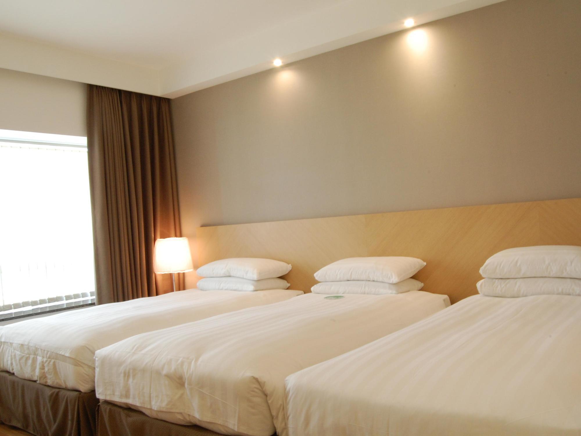 Hotel Kukdo Сеул Екстер'єр фото