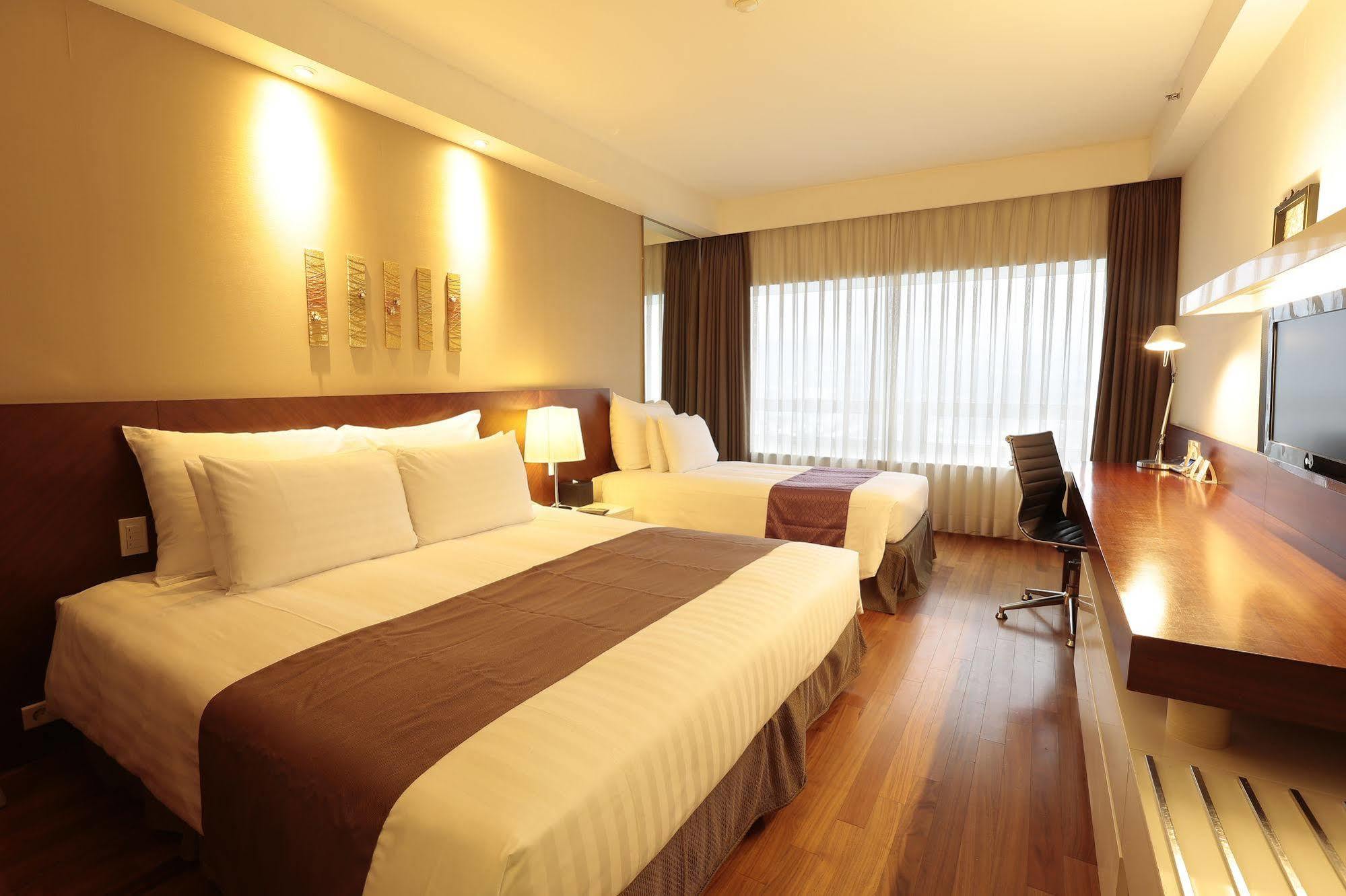 Hotel Kukdo Сеул Екстер'єр фото