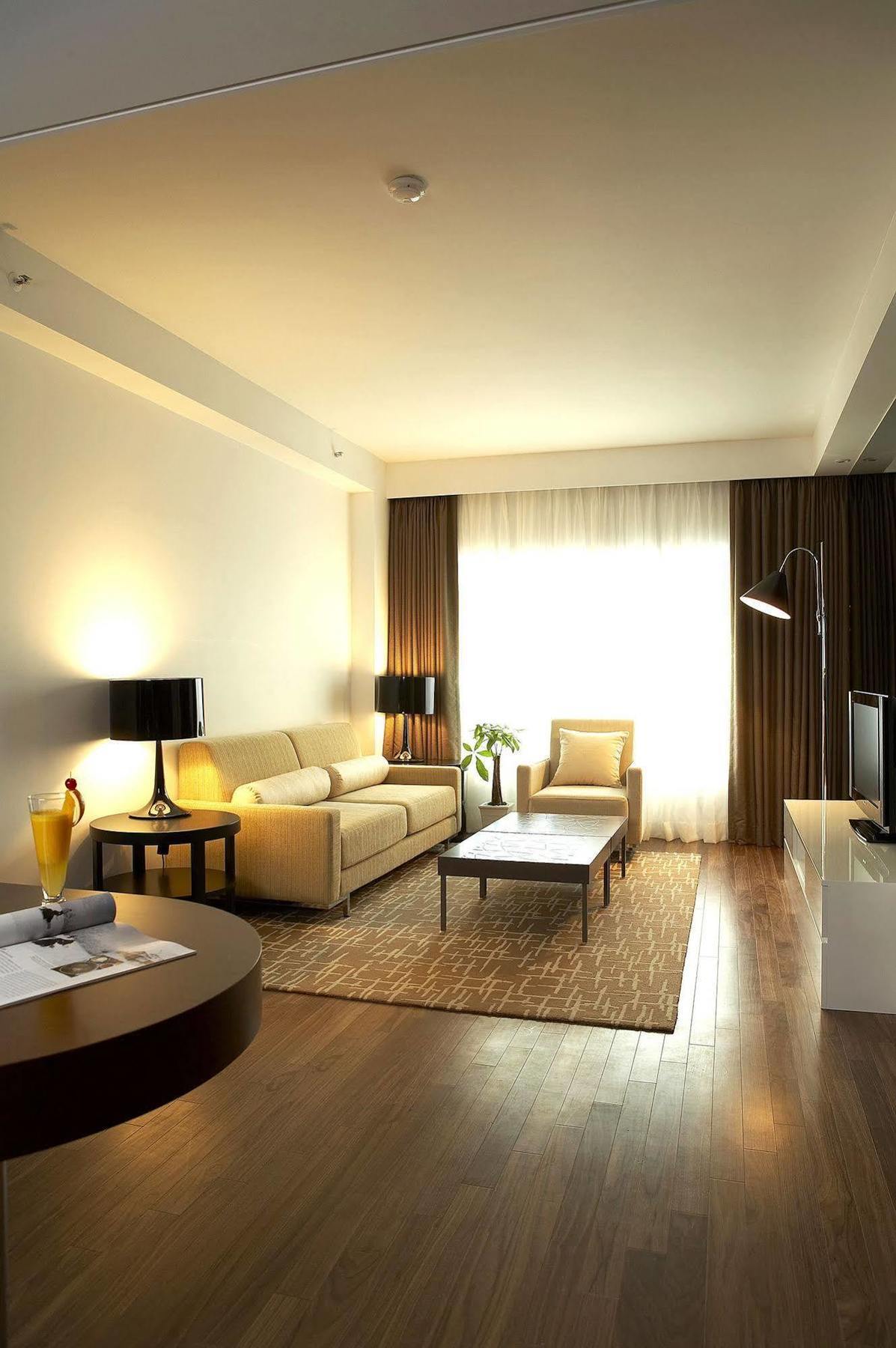 Hotel Kukdo Сеул Екстер'єр фото